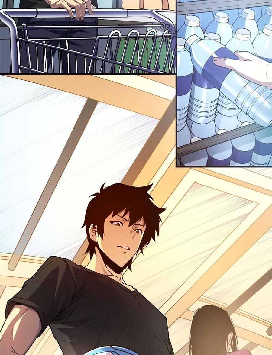 Tối cường kiếm thần trọng sinh chapter 1 - Trang 56