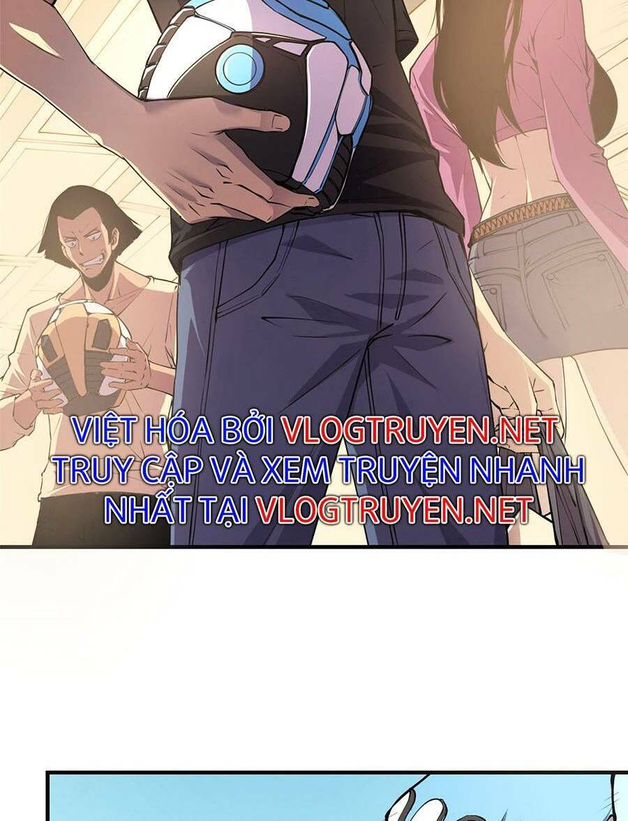 Tối cường kiếm thần trọng sinh chapter 1 - Trang 57