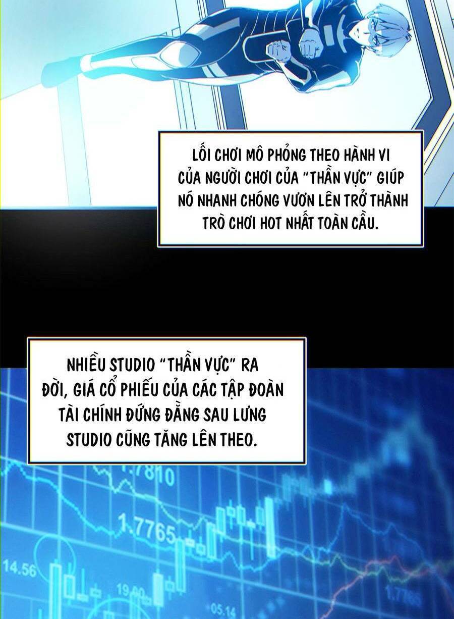 Tối cường kiếm thần trọng sinh chapter 1 - Trang 9
