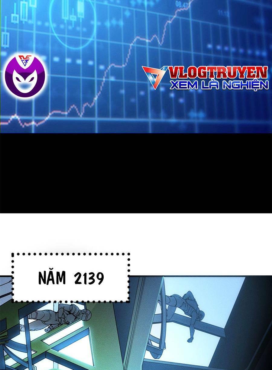 Tối cường kiếm thần trọng sinh chapter 1 - Trang 10