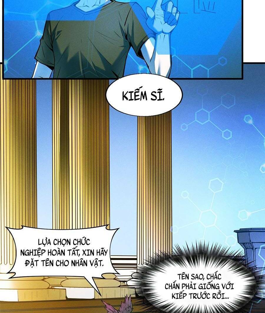 Tối cường kiếm thần trọng sinh Chapter 2 - Trang 15