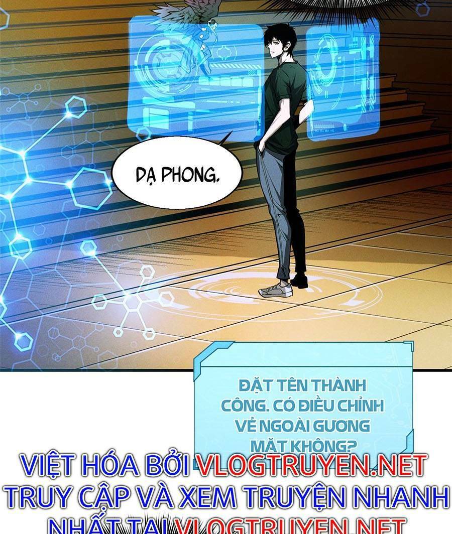 Tối cường kiếm thần trọng sinh Chapter 2 - Trang 16