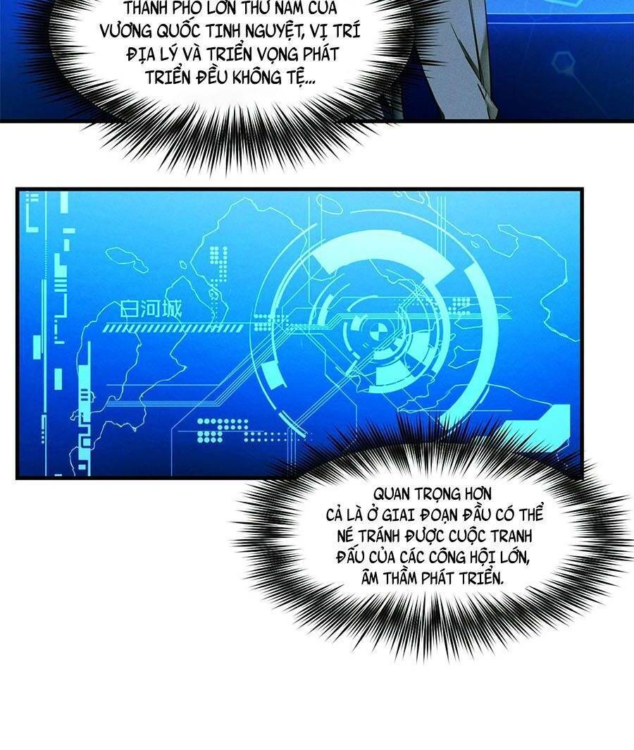 Tối cường kiếm thần trọng sinh Chapter 2 - Trang 19