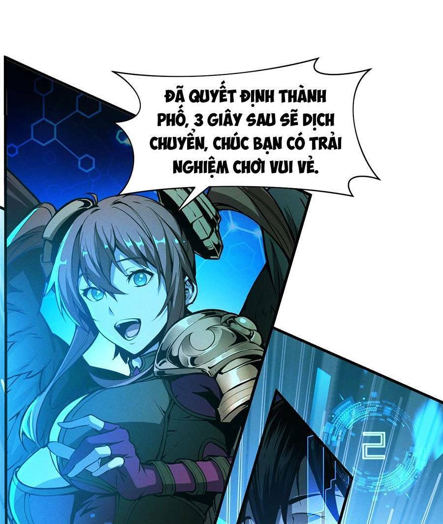 Tối cường kiếm thần trọng sinh Chapter 2 - Trang 20