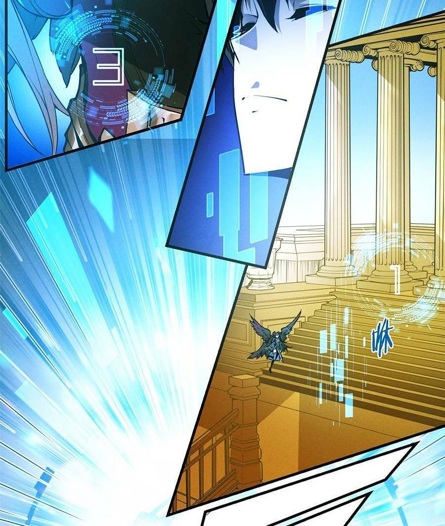 Tối cường kiếm thần trọng sinh Chapter 2 - Trang 21