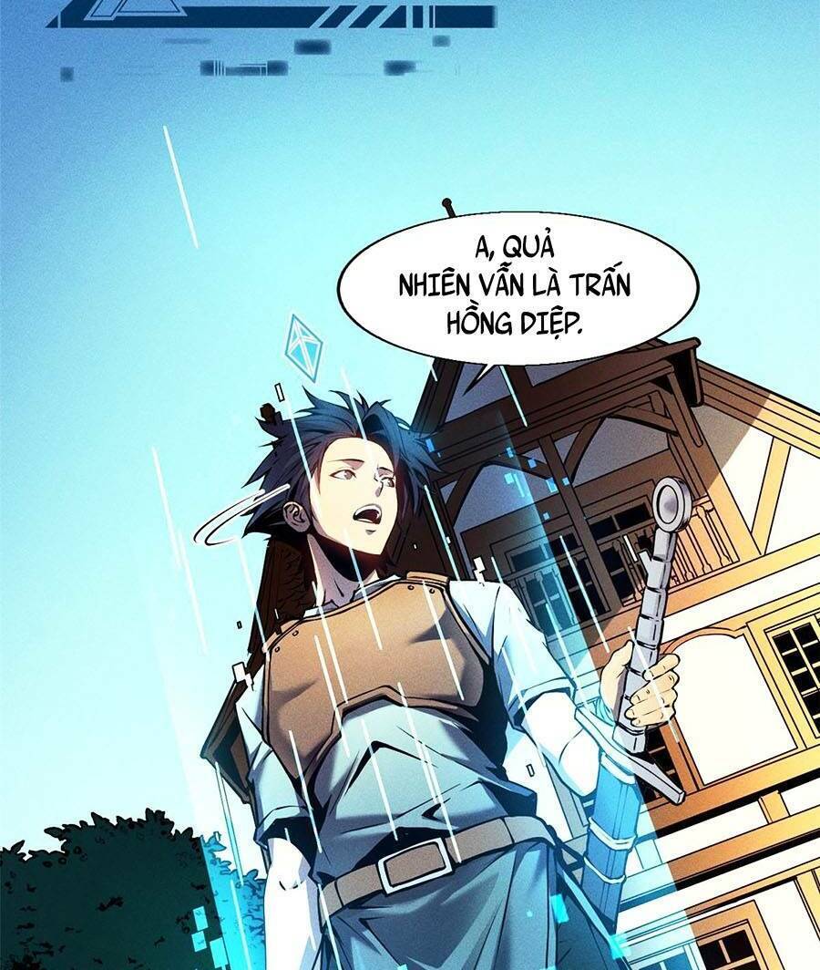 Tối cường kiếm thần trọng sinh Chapter 2 - Trang 25