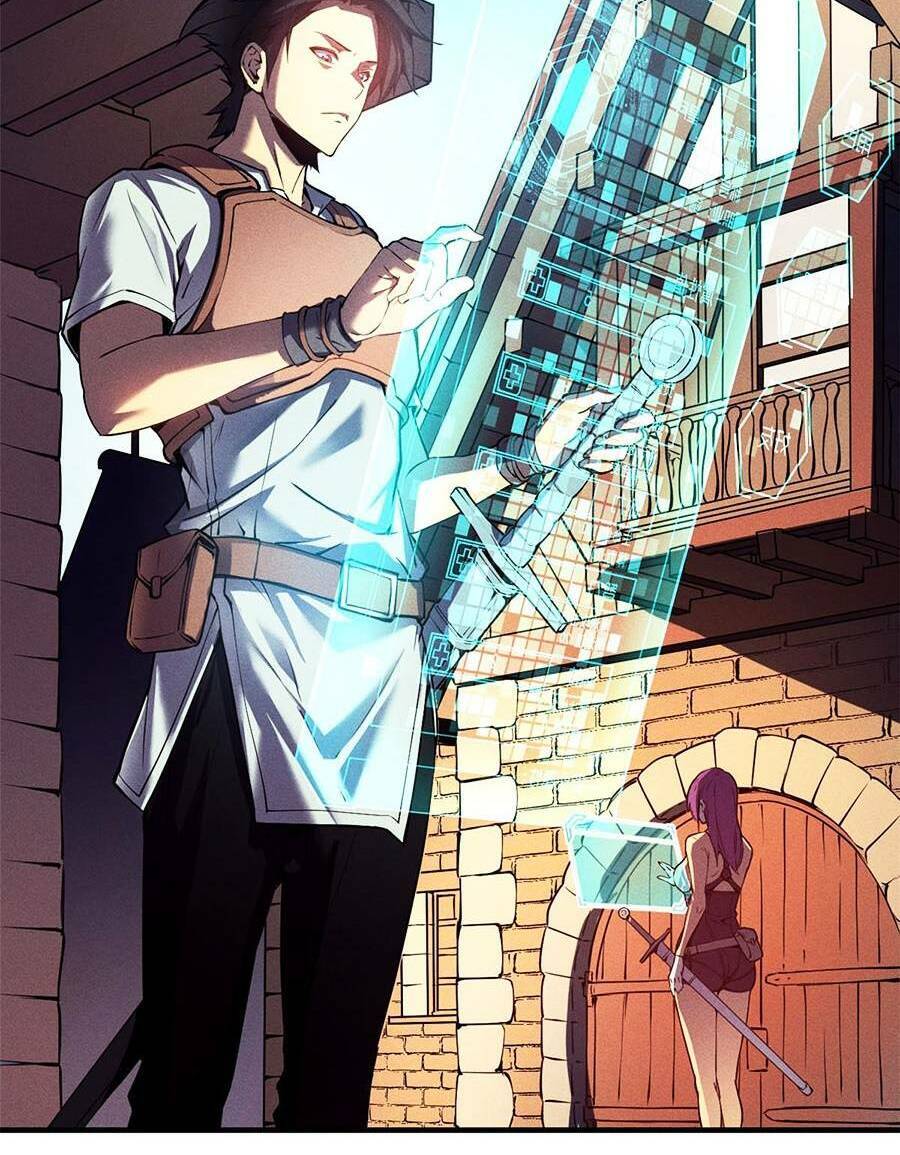 Tối cường kiếm thần trọng sinh Chapter 2 - Trang 31
