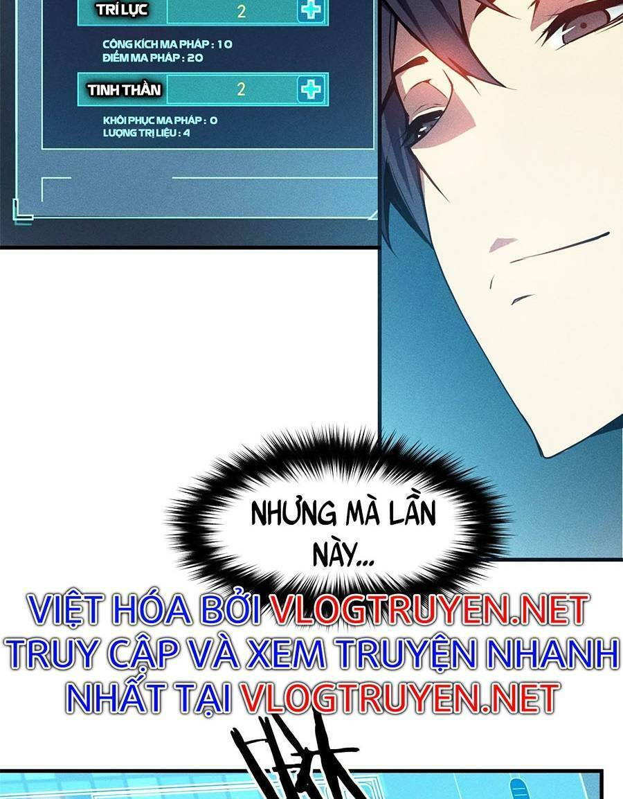 Tối cường kiếm thần trọng sinh Chapter 2 - Trang 34
