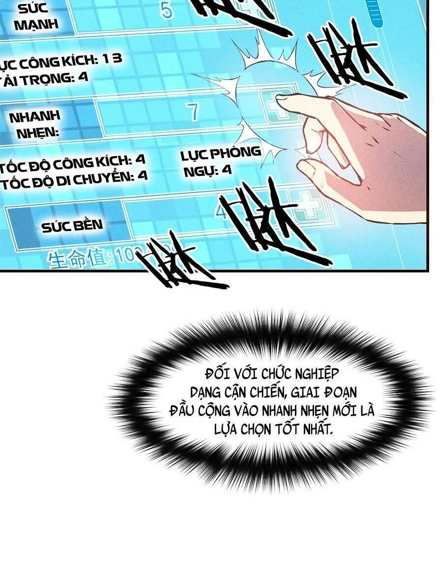 Tối cường kiếm thần trọng sinh Chapter 2 - Trang 35