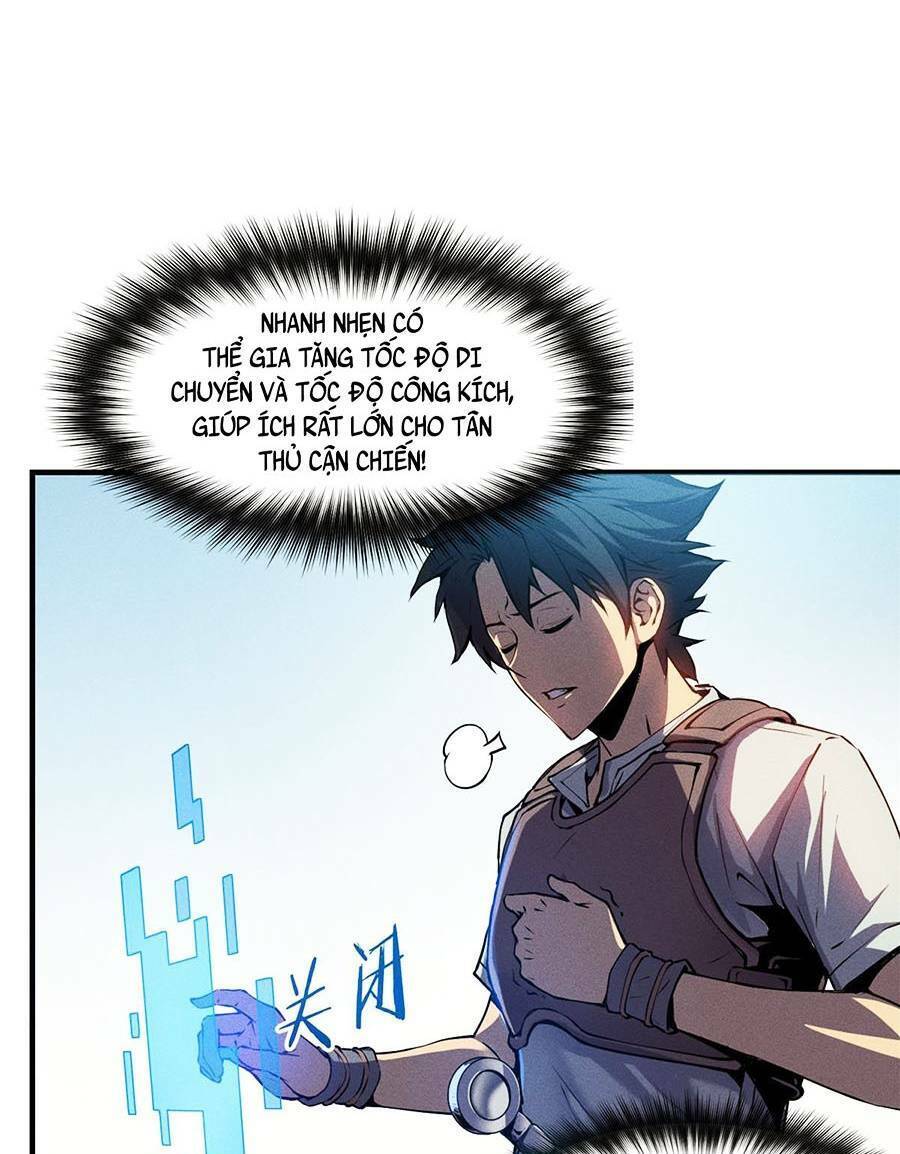 Tối cường kiếm thần trọng sinh Chapter 2 - Trang 36