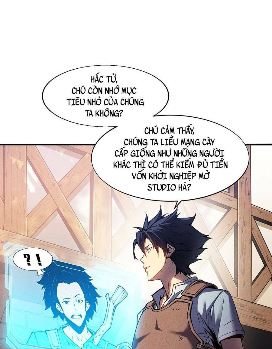 Tối cường kiếm thần trọng sinh Chapter 2 - Trang 40