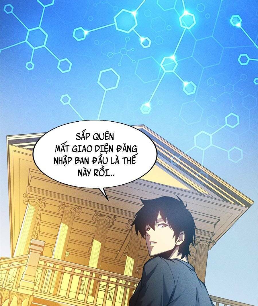 Tối cường kiếm thần trọng sinh Chapter 2 - Trang 5
