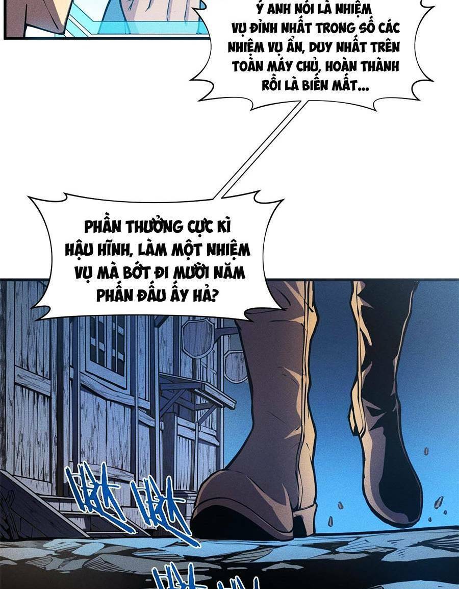 Tối cường kiếm thần trọng sinh Chapter 2 - Trang 42
