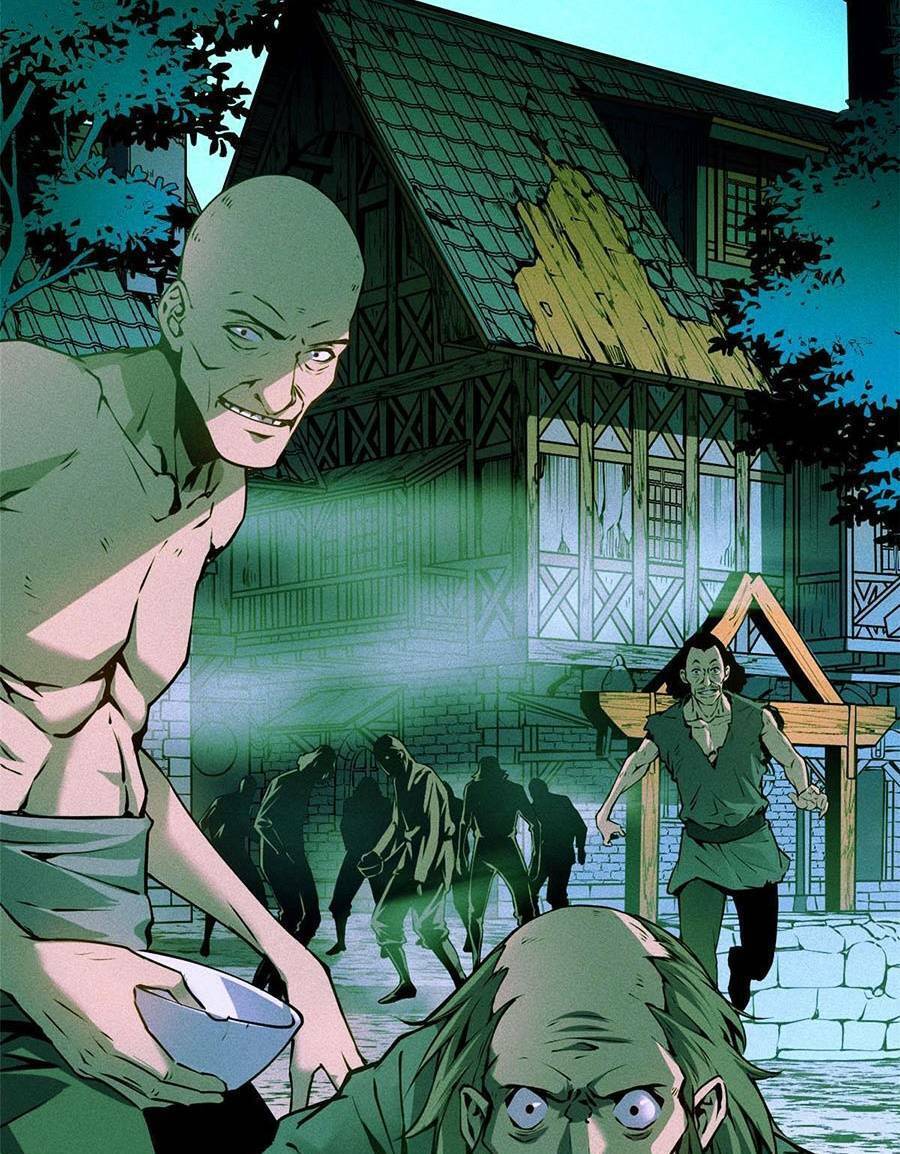 Tối cường kiếm thần trọng sinh Chapter 2 - Trang 44