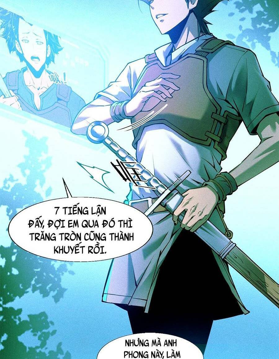 Tối cường kiếm thần trọng sinh Chapter 2 - Trang 47