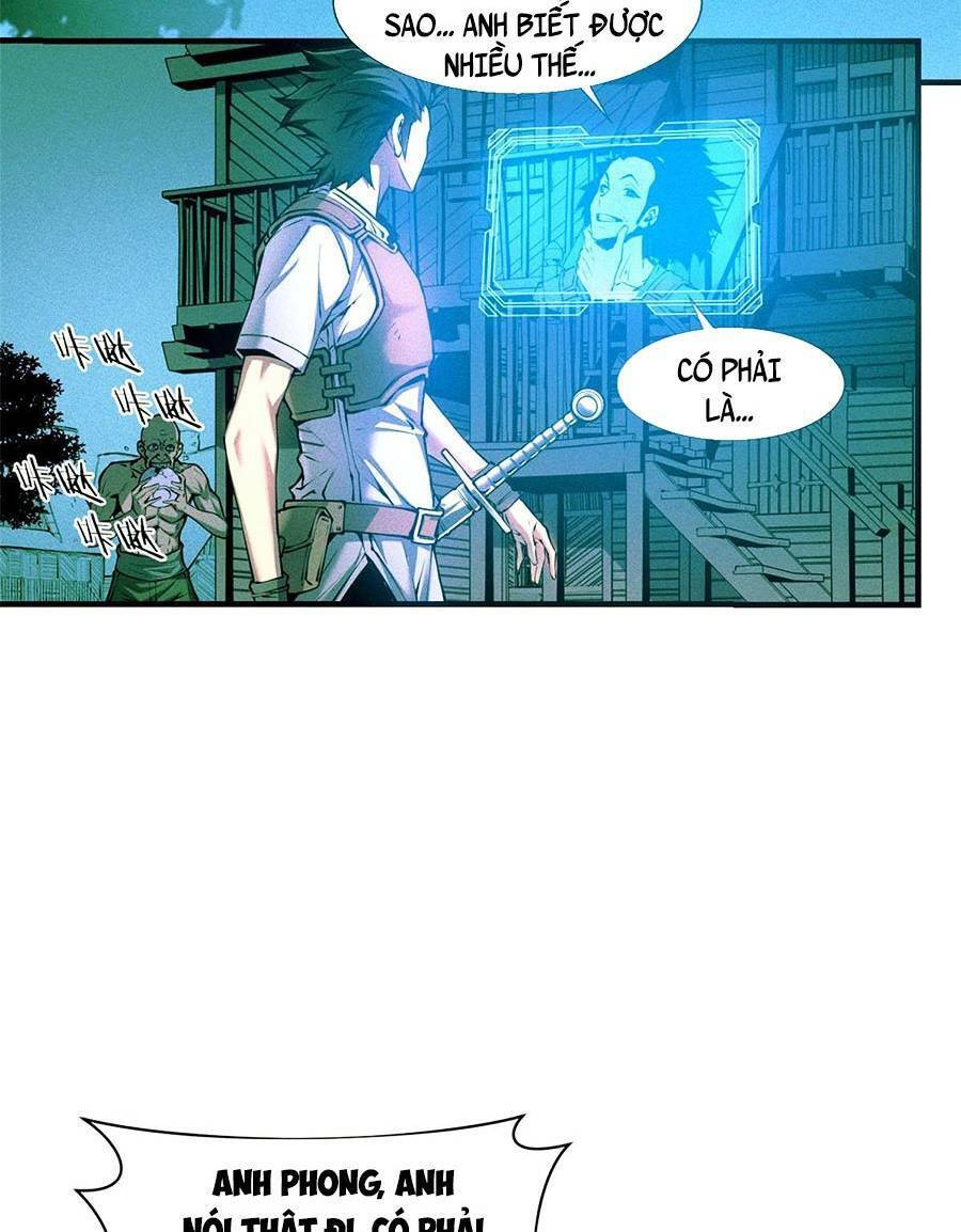 Tối cường kiếm thần trọng sinh Chapter 2 - Trang 48