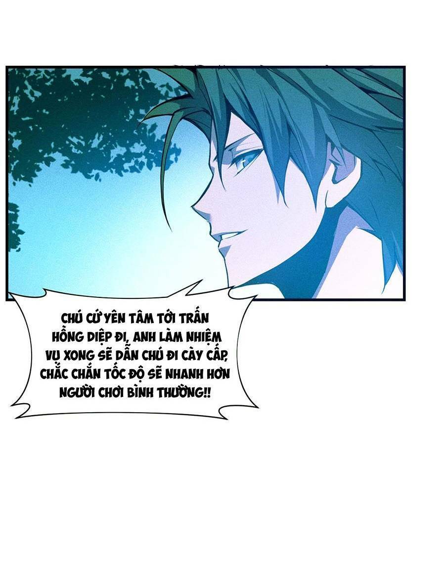 Tối cường kiếm thần trọng sinh Chapter 2 - Trang 50