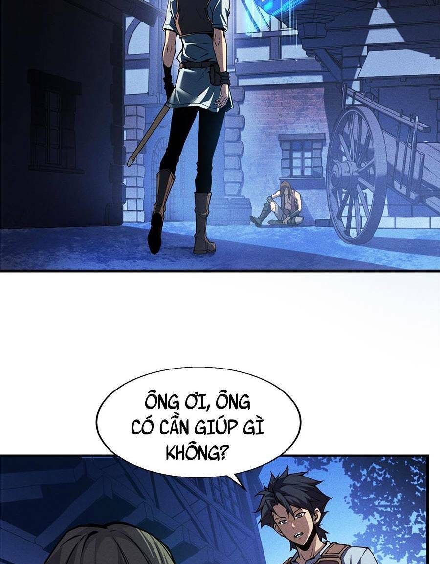 Tối cường kiếm thần trọng sinh Chapter 2 - Trang 52