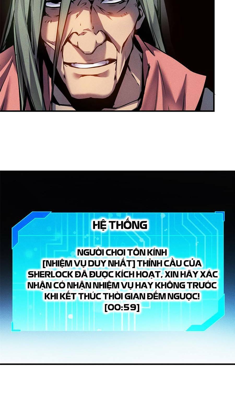 Tối cường kiếm thần trọng sinh Chapter 2 - Trang 56