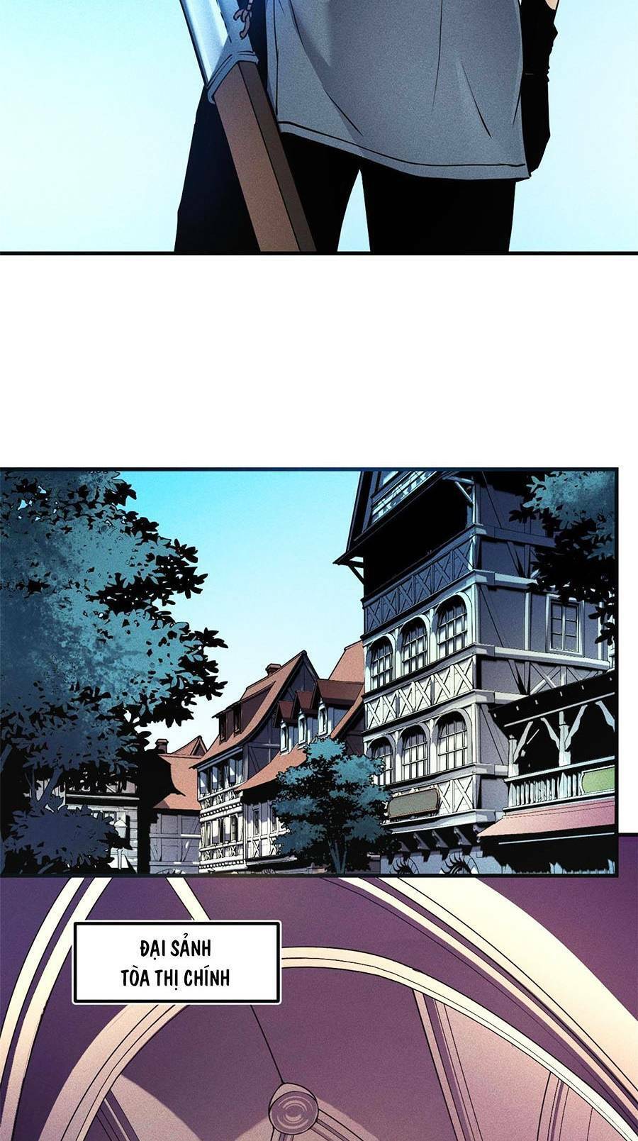 Tối cường kiếm thần trọng sinh Chapter 2 - Trang 58