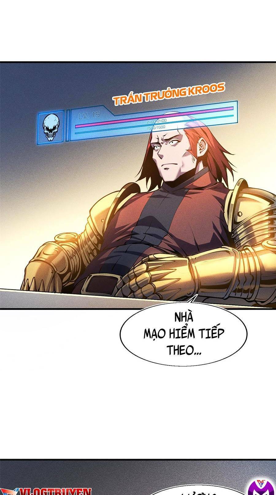 Tối cường kiếm thần trọng sinh Chapter 2 - Trang 60
