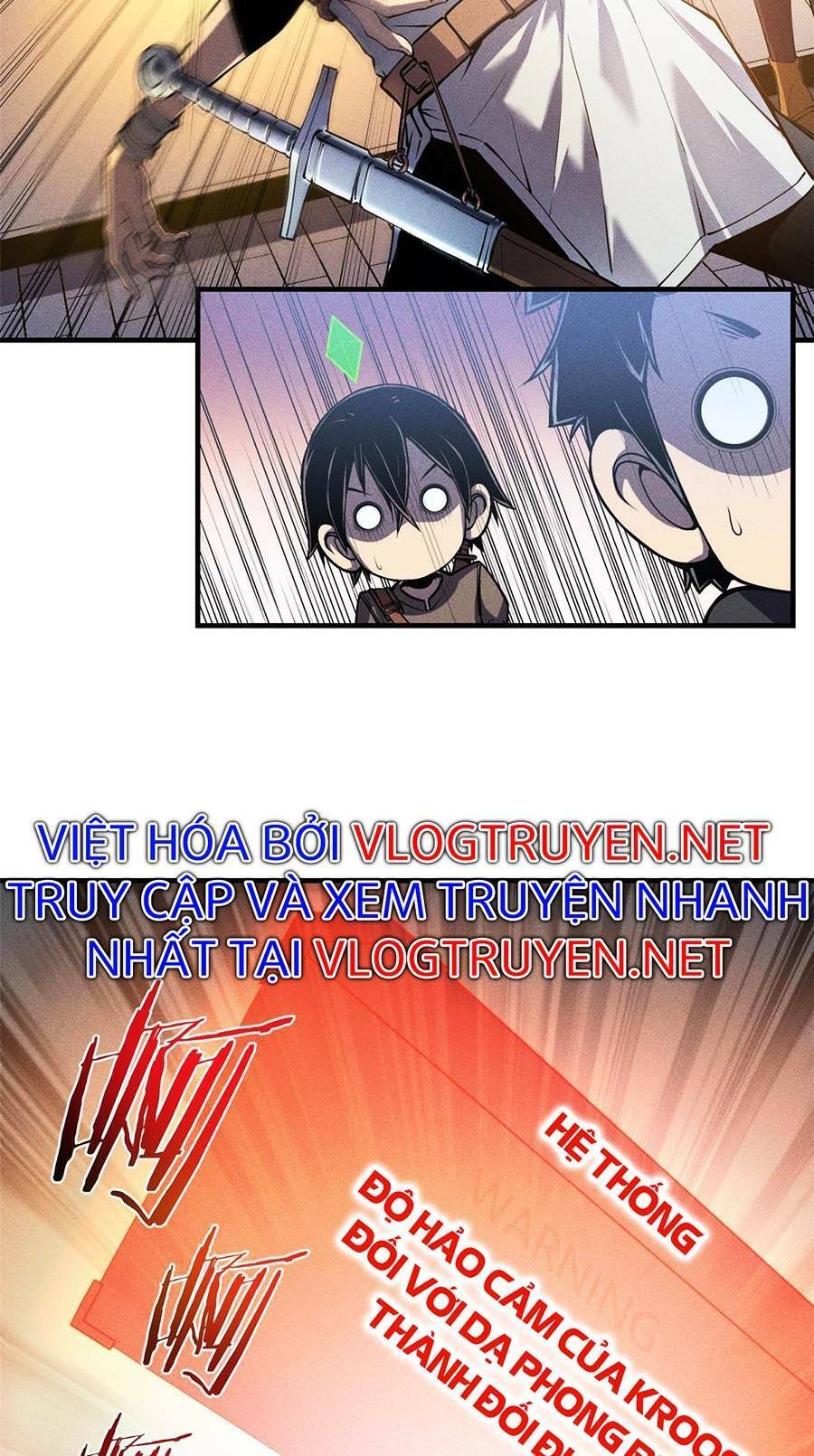 Tối cường kiếm thần trọng sinh Chapter 2 - Trang 63
