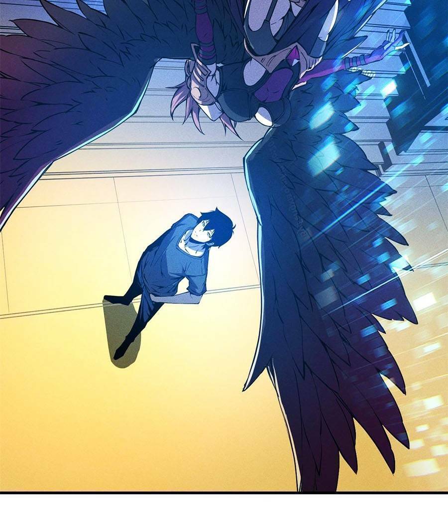 Tối cường kiếm thần trọng sinh Chapter 2 - Trang 8