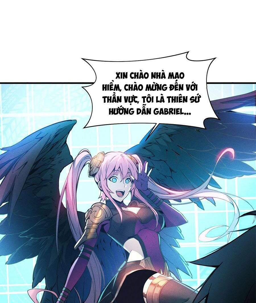 Tối cường kiếm thần trọng sinh Chapter 2 - Trang 9