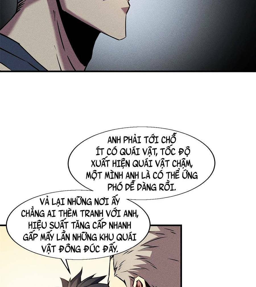 Tối cường kiếm thần trọng sinh Chapter 3 - Trang 15