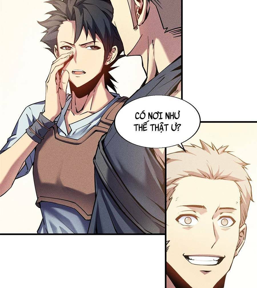 Tối cường kiếm thần trọng sinh Chapter 3 - Trang 16