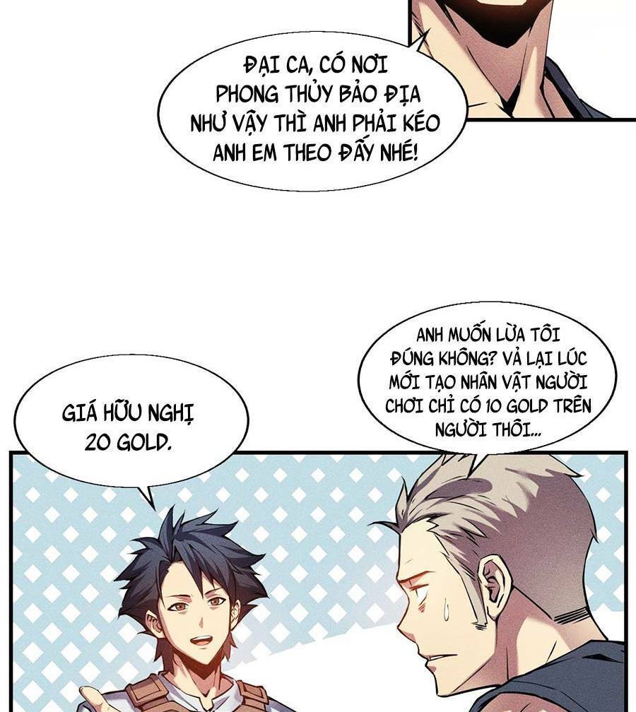 Tối cường kiếm thần trọng sinh Chapter 3 - Trang 17