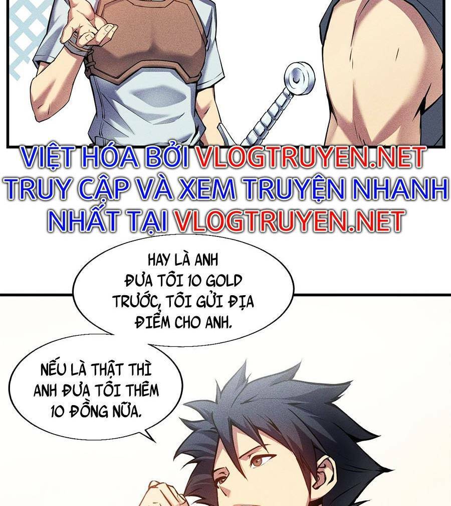 Tối cường kiếm thần trọng sinh Chapter 3 - Trang 18