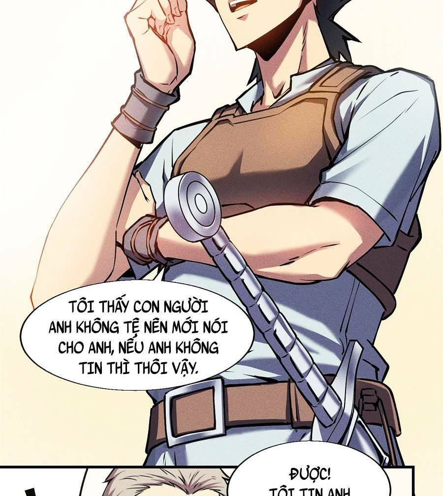 Tối cường kiếm thần trọng sinh Chapter 3 - Trang 19