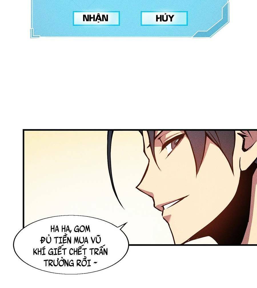 Tối cường kiếm thần trọng sinh Chapter 3 - Trang 21