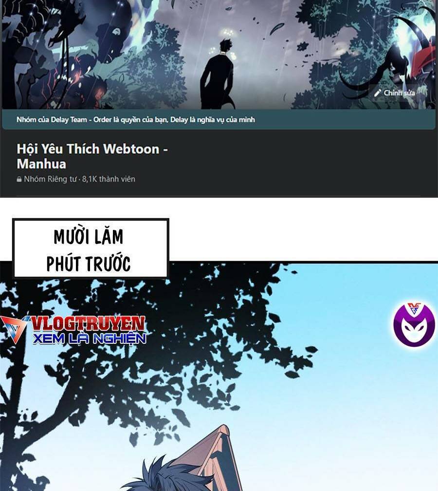Tối cường kiếm thần trọng sinh Chapter 3 - Trang 3