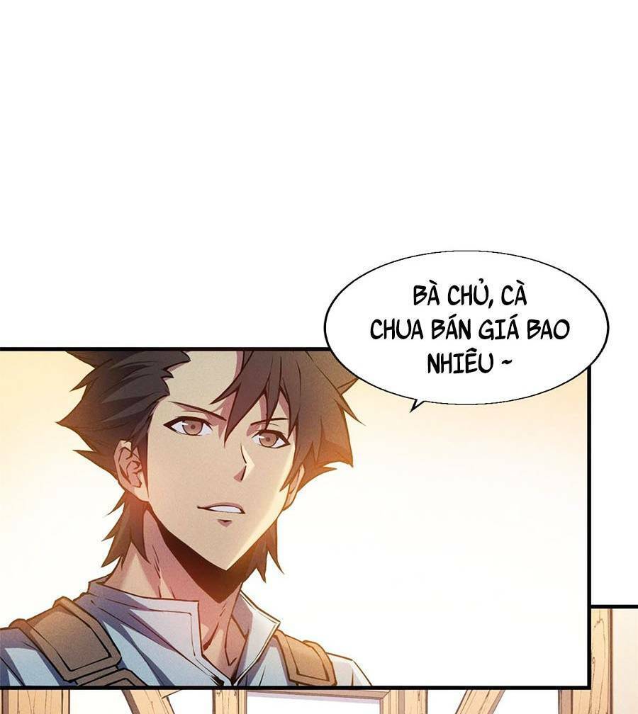 Tối cường kiếm thần trọng sinh Chapter 3 - Trang 22