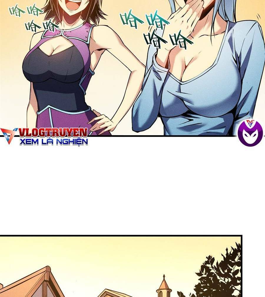 Tối cường kiếm thần trọng sinh Chapter 3 - Trang 25