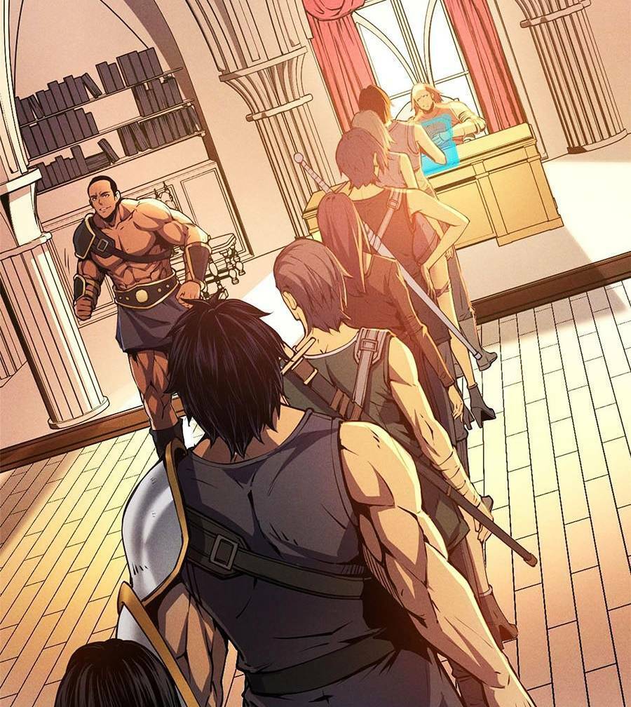 Tối cường kiếm thần trọng sinh Chapter 3 - Trang 27