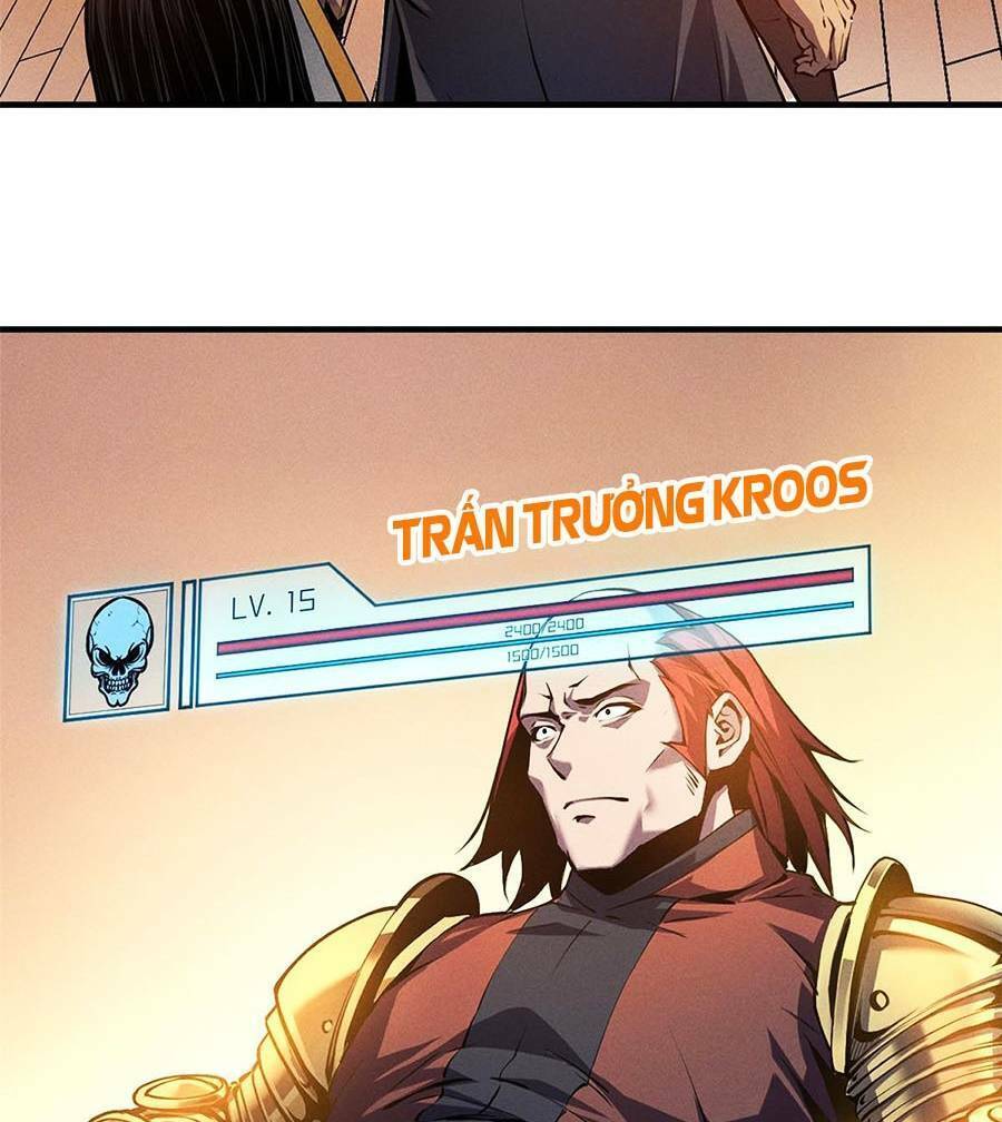 Tối cường kiếm thần trọng sinh Chapter 3 - Trang 28