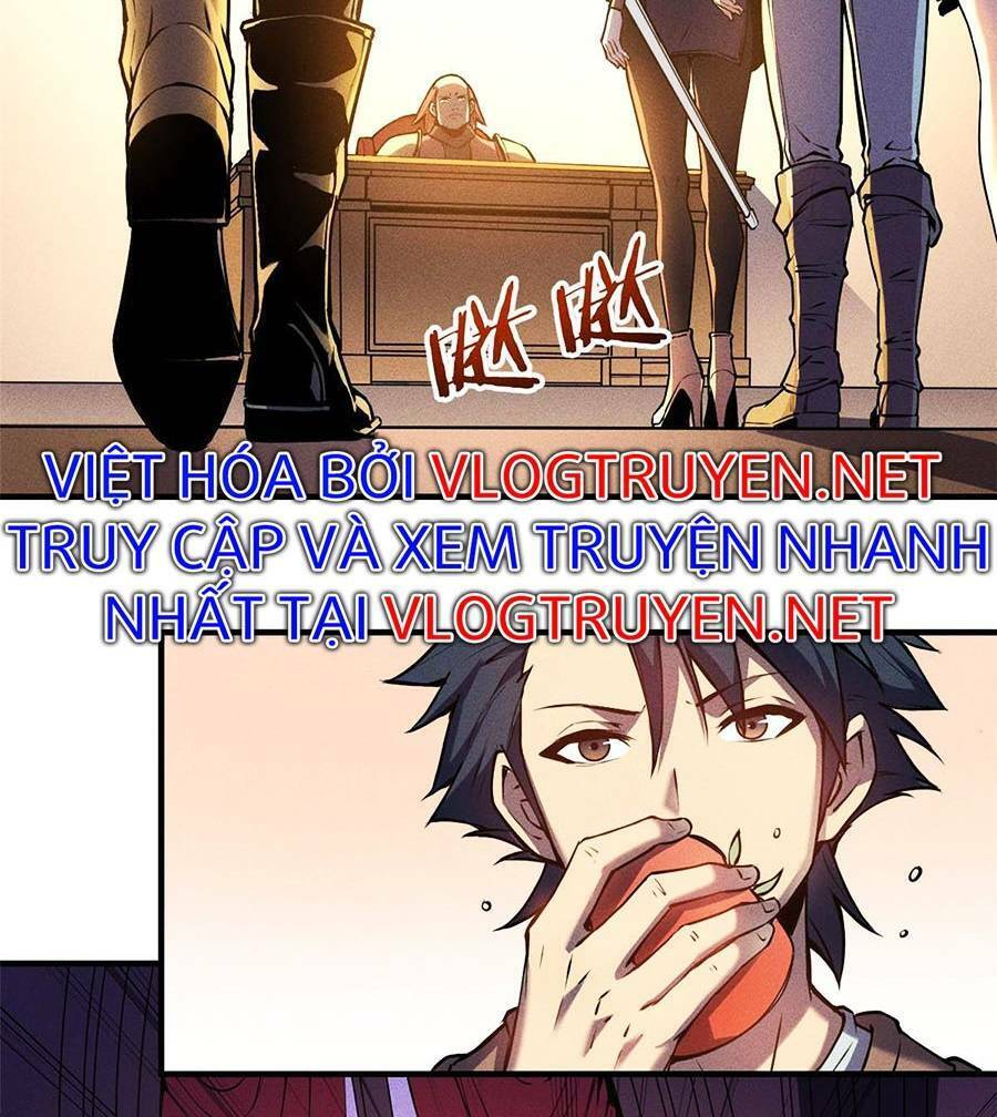 Tối cường kiếm thần trọng sinh Chapter 3 - Trang 30