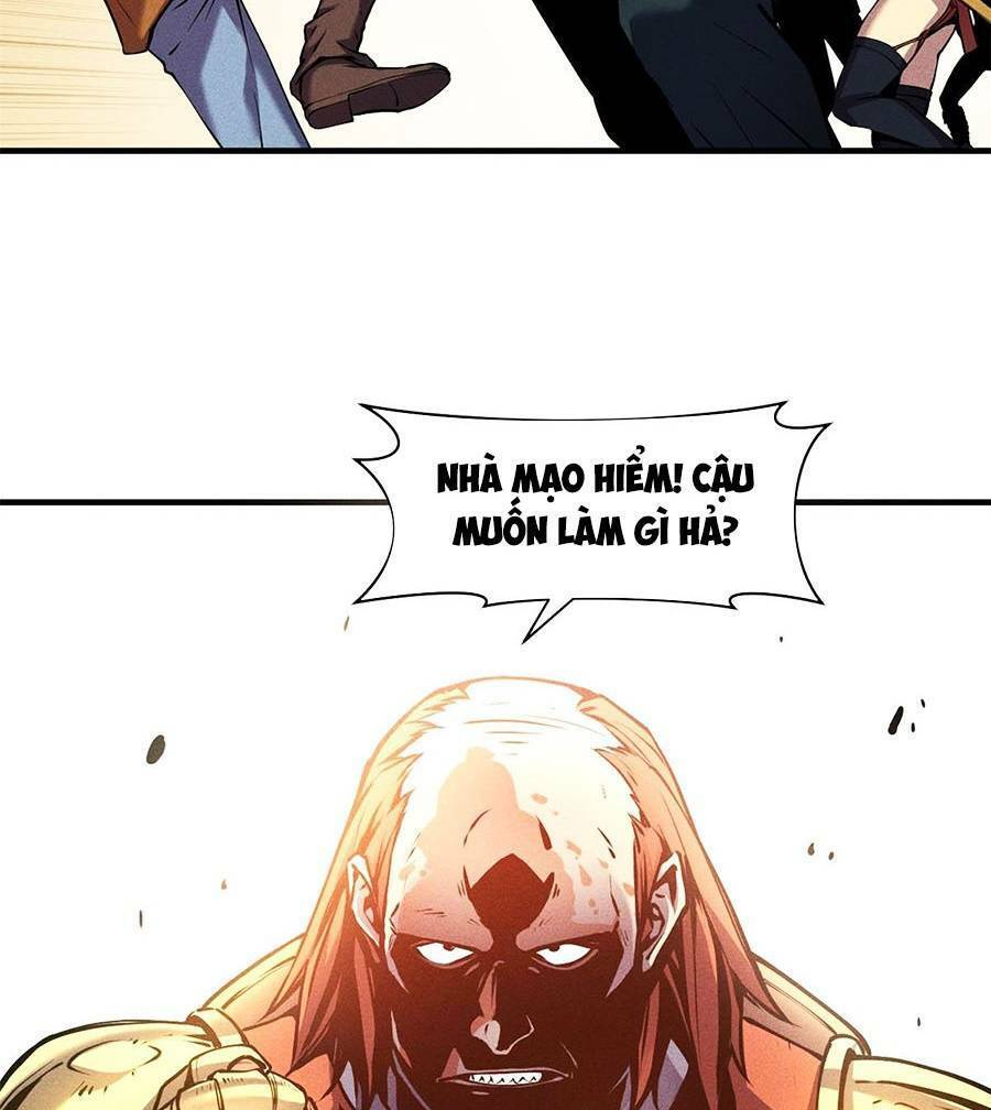 Tối cường kiếm thần trọng sinh Chapter 3 - Trang 34