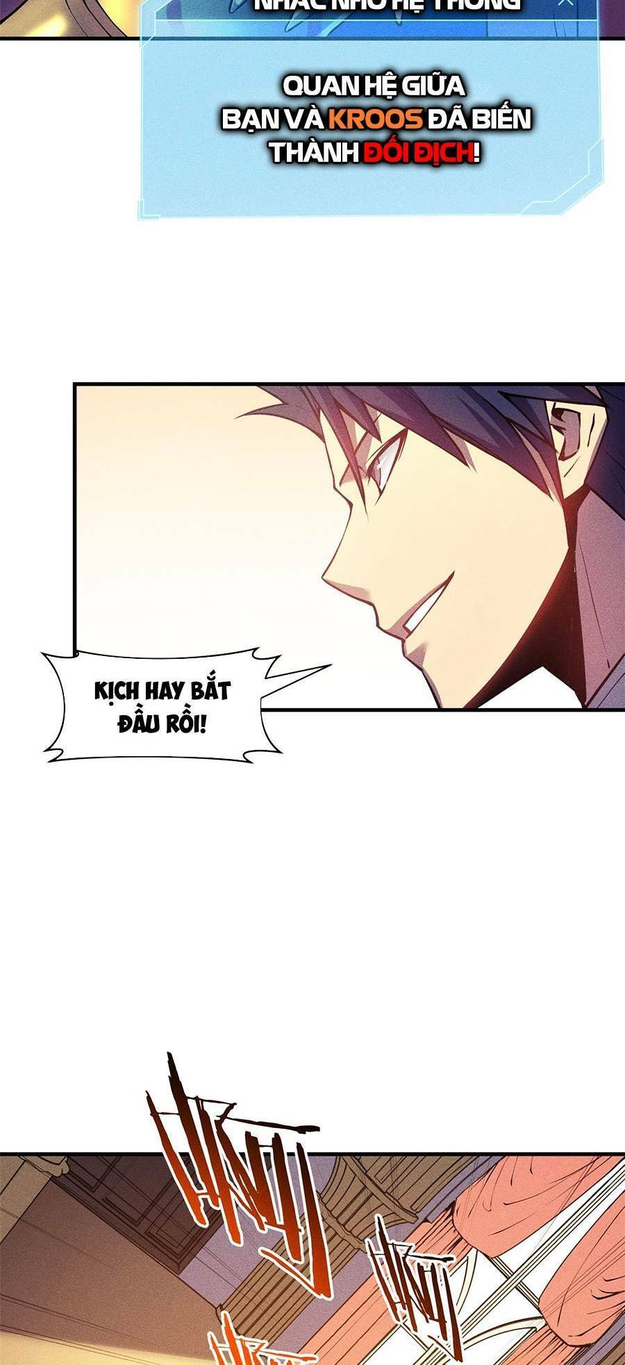 Tối cường kiếm thần trọng sinh Chapter 3 - Trang 39