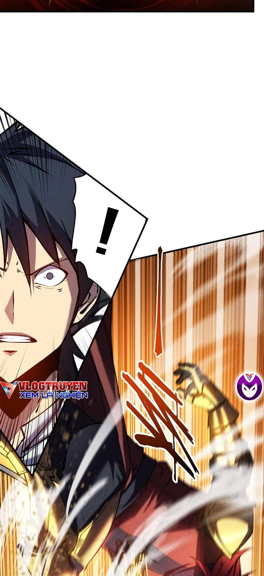 Tối cường kiếm thần trọng sinh Chapter 3 - Trang 41