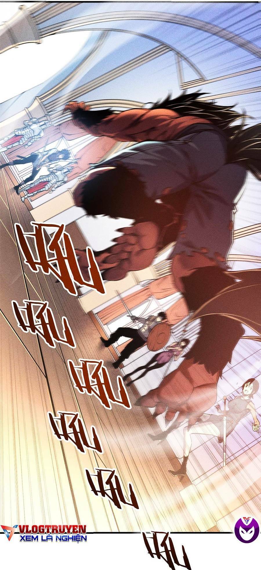 Tối cường kiếm thần trọng sinh Chapter 3 - Trang 46