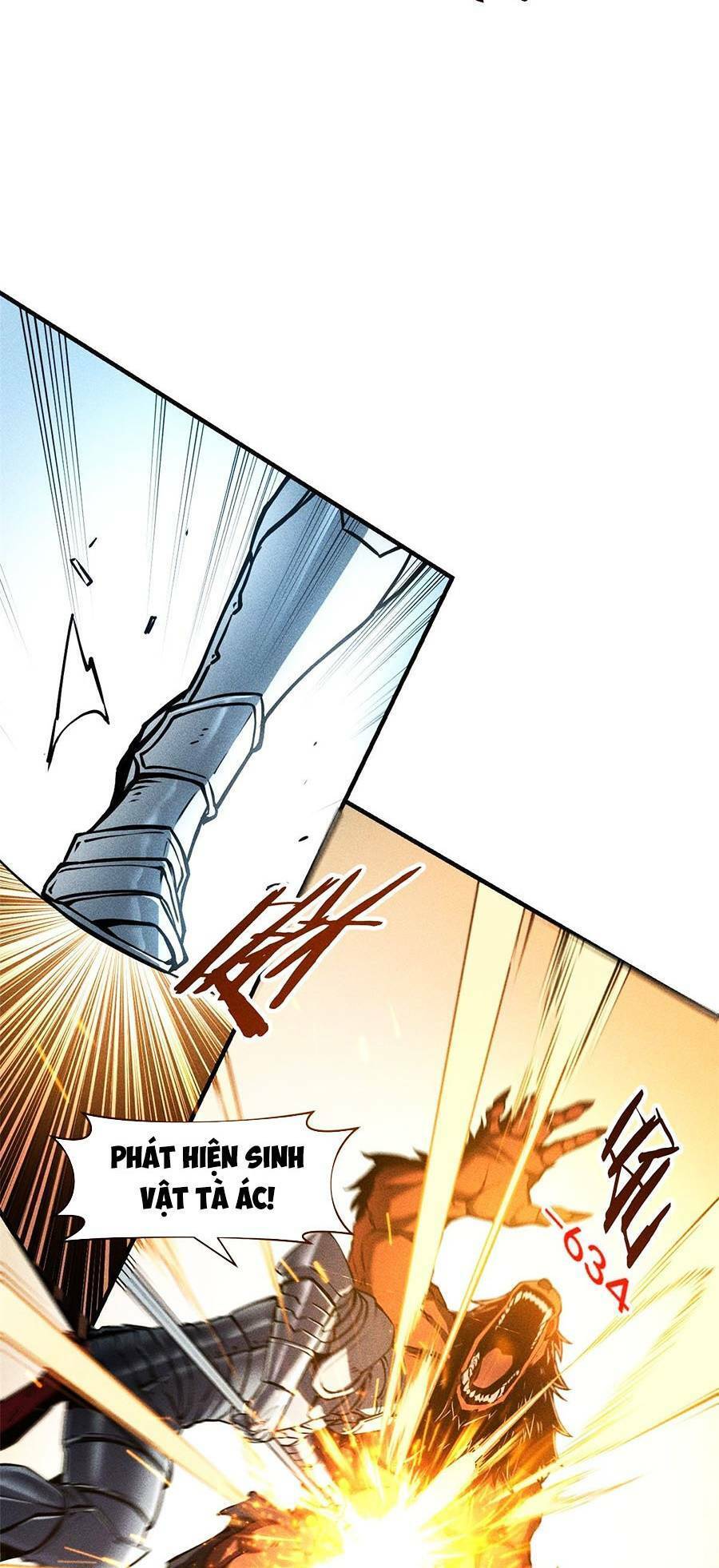 Tối cường kiếm thần trọng sinh Chapter 3 - Trang 47