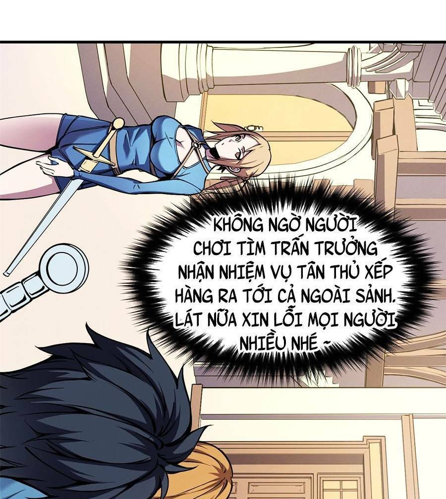 Tối cường kiếm thần trọng sinh Chapter 3 - Trang 6