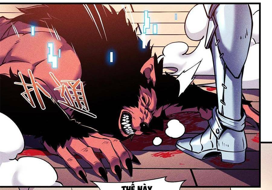 Tối cường kiếm thần trọng sinh Chapter 3 - Trang 61