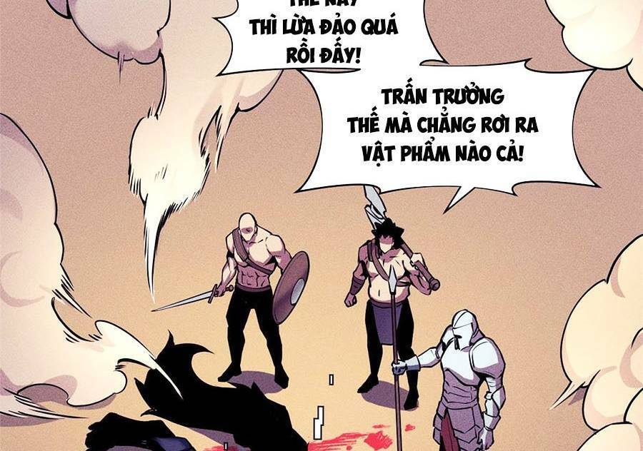 Tối cường kiếm thần trọng sinh Chapter 3 - Trang 62