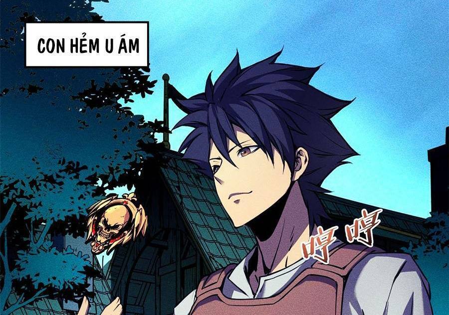 Tối cường kiếm thần trọng sinh Chapter 3 - Trang 66