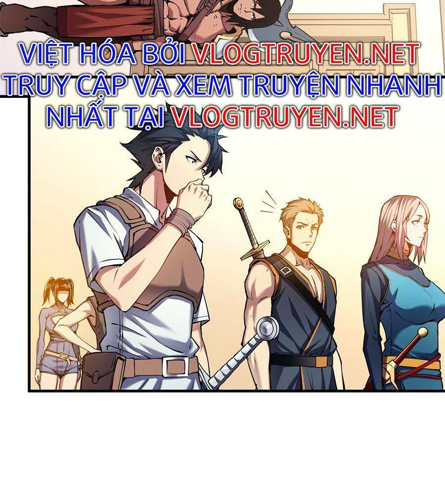 Tối cường kiếm thần trọng sinh Chapter 3 - Trang 8